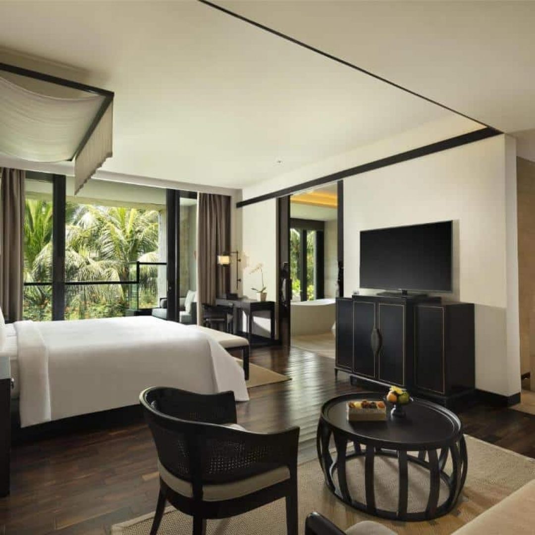 The Apurva Kempinski Bali 91