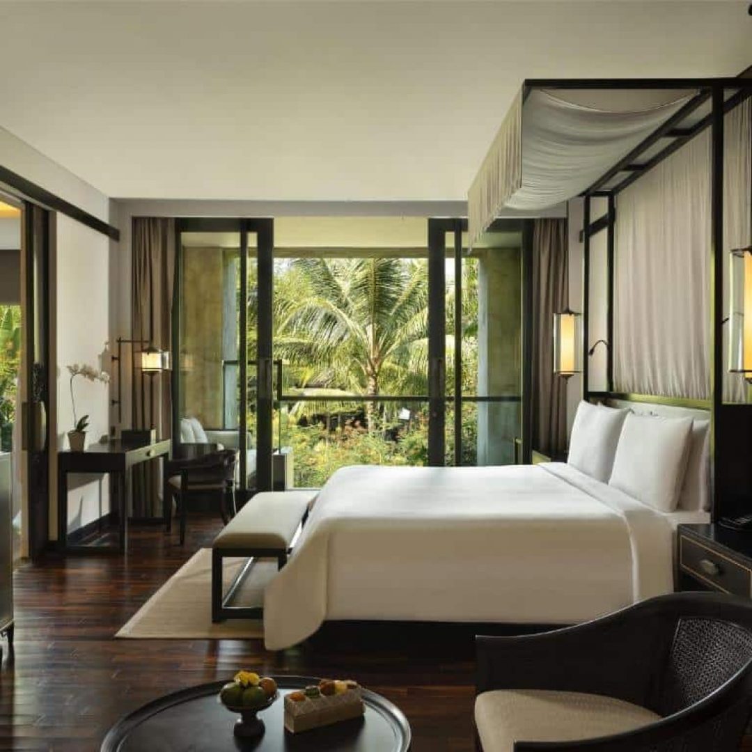 The Apurva Kempinski Bali 92