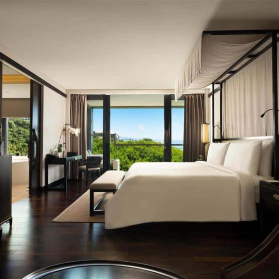 The Apurva Kempinski Bali 95