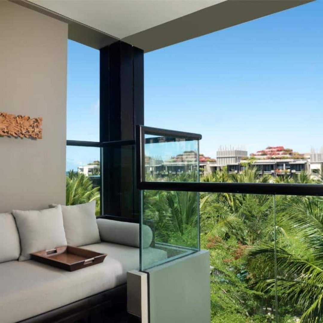 The Apurva Kempinski Bali 96