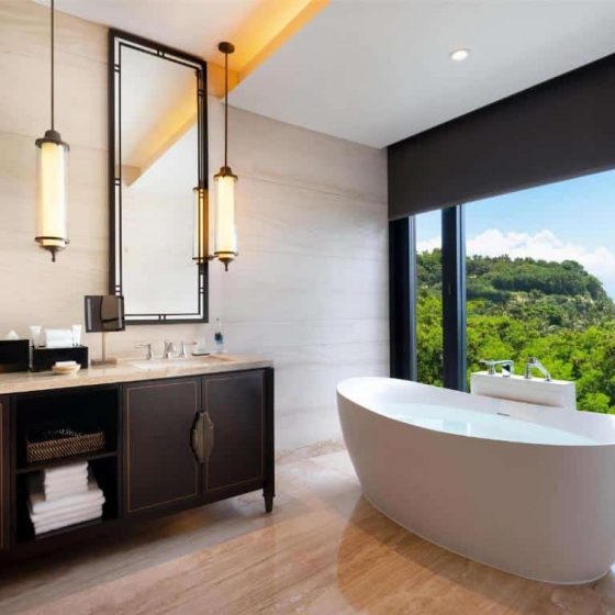The Apurva Kempinski Bali 98