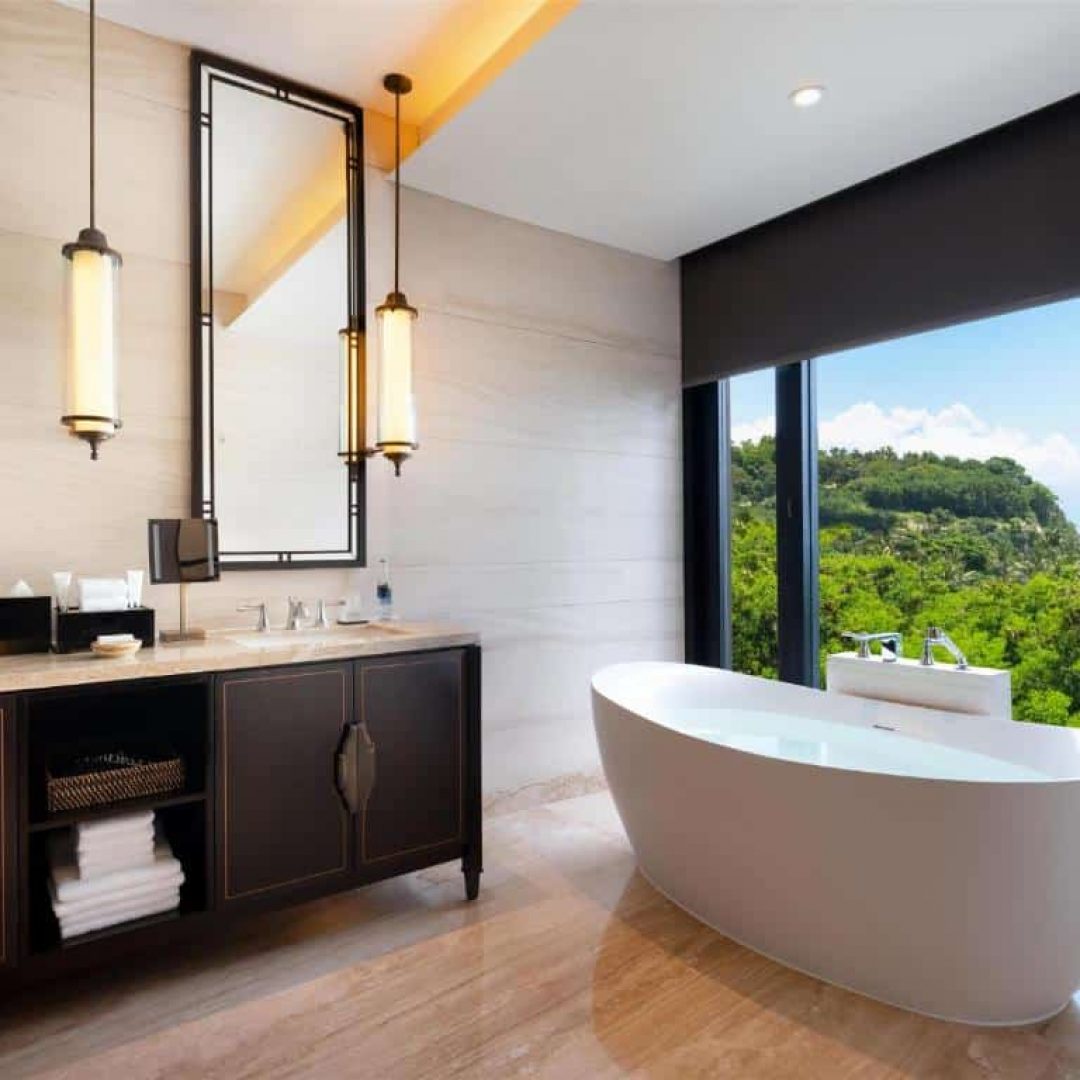 The Apurva Kempinski Bali 98