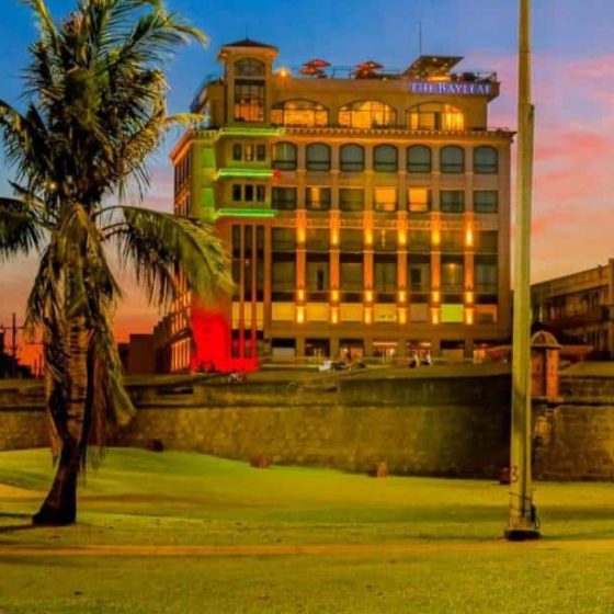 The Bayleaf Intramuros 10