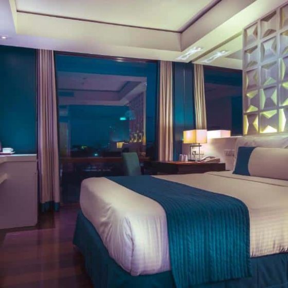 The Bayleaf Intramuros 12