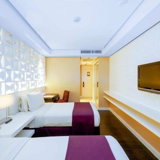 The Bayleaf Intramuros 13