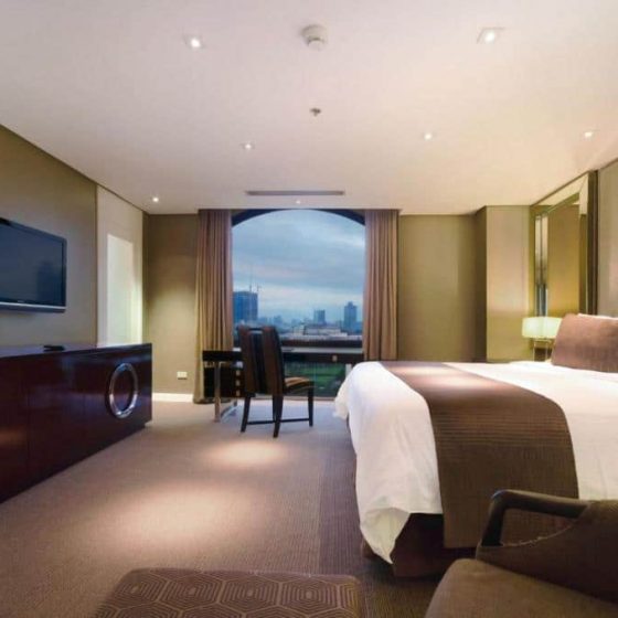 The Bayleaf Intramuros 14