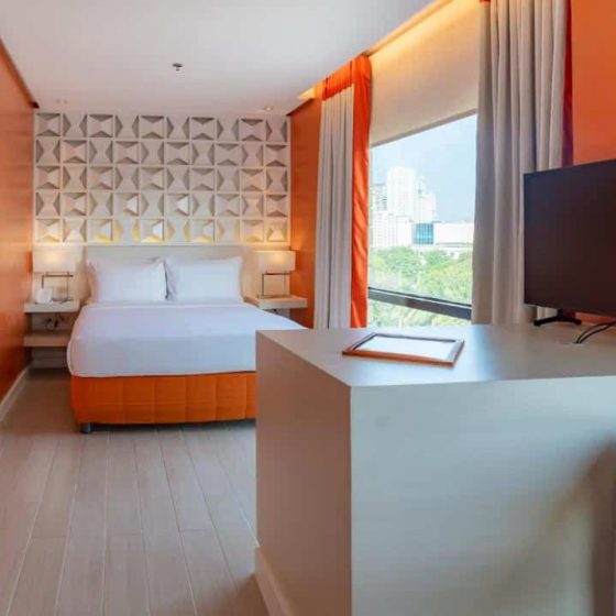 The Bayleaf Intramuros 18