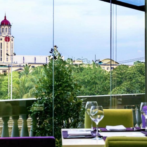 The Bayleaf Intramuros 2