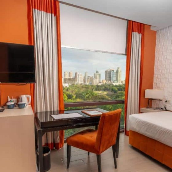 The Bayleaf Intramuros 20