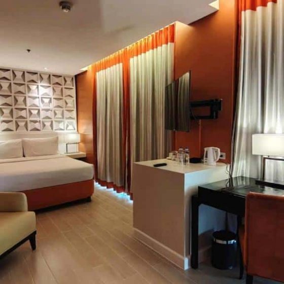 The Bayleaf Intramuros 21