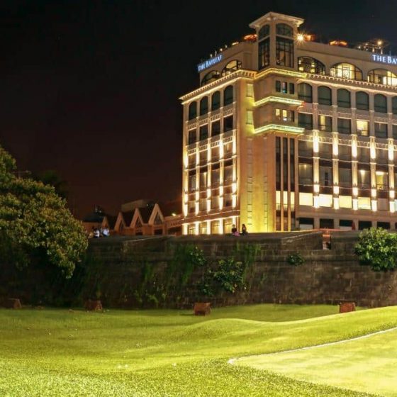 The Bayleaf Intramuros 5