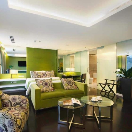 The Bayleaf Intramuros 7