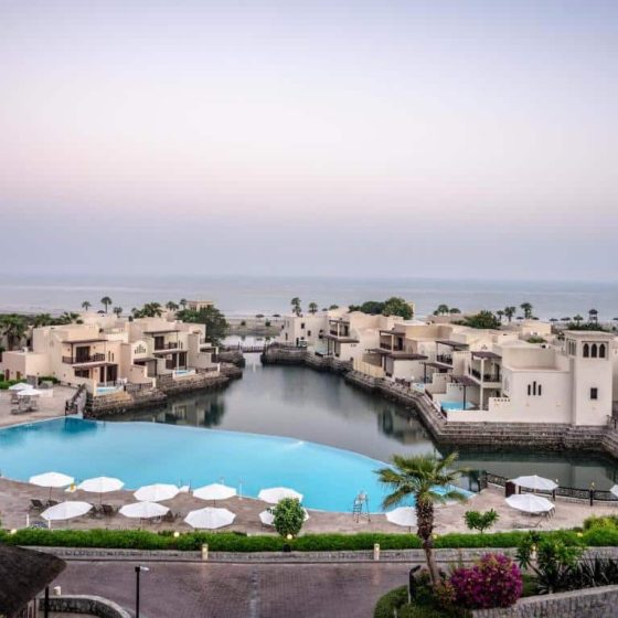 The Cove Rotana Resort 24