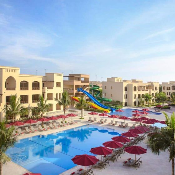 The Cove Rotana Resort 39