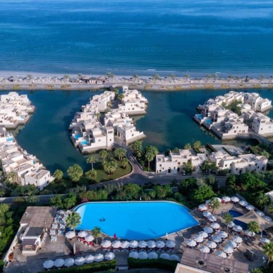 The Cove Rotana Resort 43