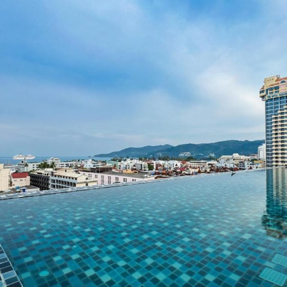 The Gig Hotel 1