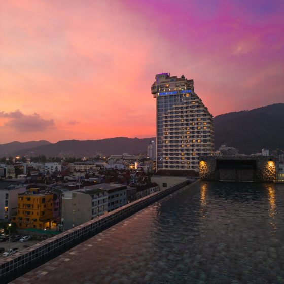 The Gig Hotel 12