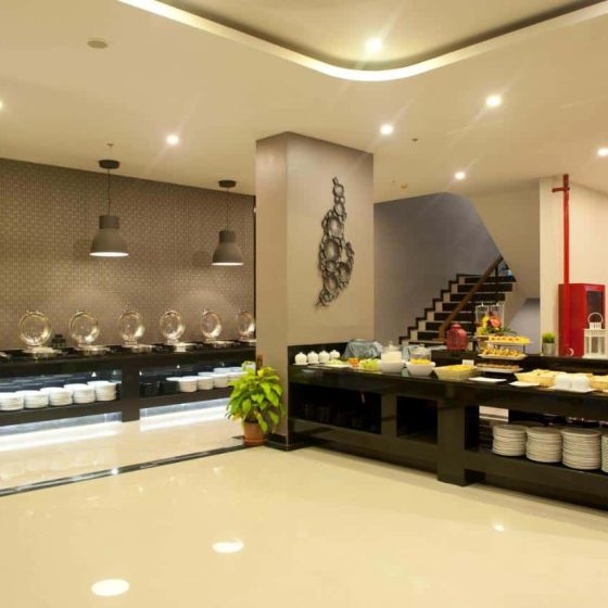 The Gig Hotel 2