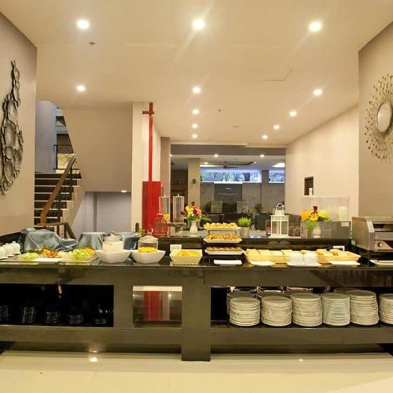 The Gig Hotel 3