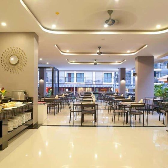 The Gig Hotel 4