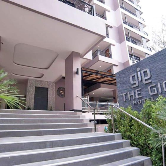 The Gig Hotel 5