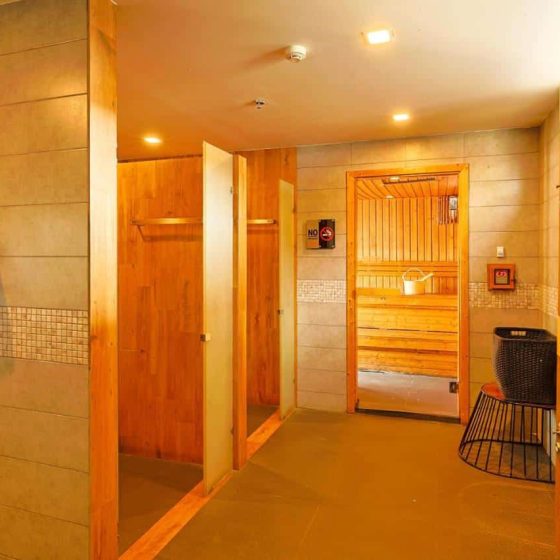 The Gig Hotel 9