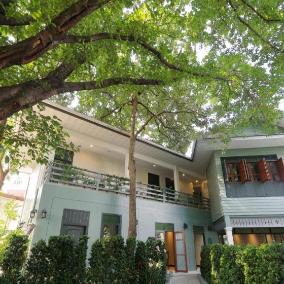 The Raweekanlaya Bangkok 10