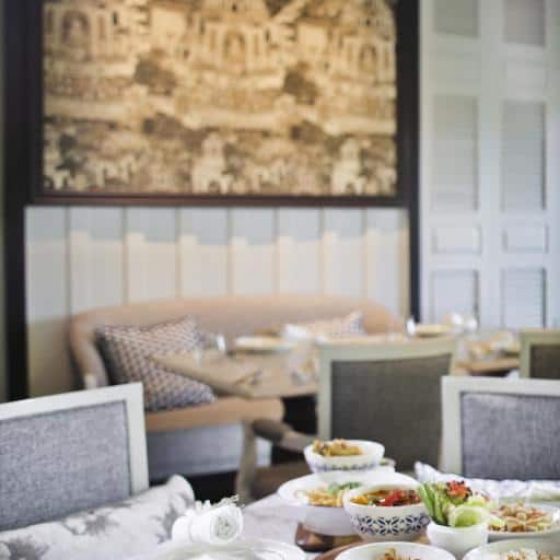 The Raweekanlaya Bangkok 13