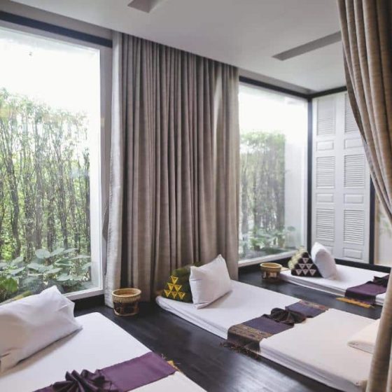 The Raweekanlaya Bangkok 15