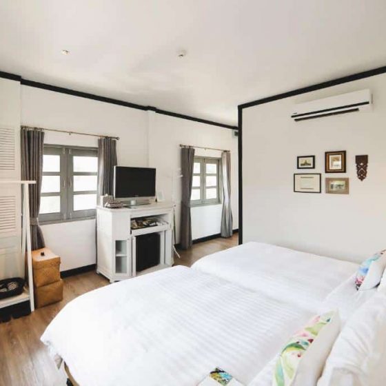 The Raweekanlaya Bangkok 28
