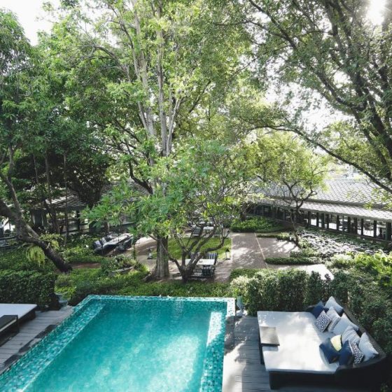 The Raweekanlaya Bangkok 32
