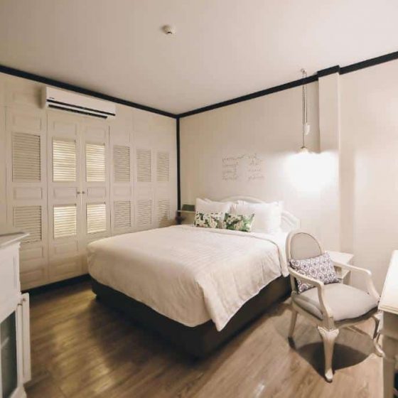 The Raweekanlaya Bangkok 33
