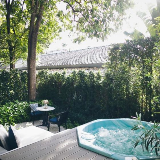The Raweekanlaya Bangkok 40