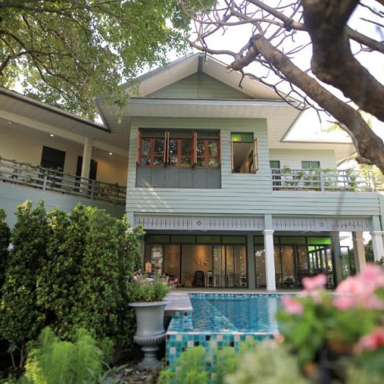The Raweekanlaya Bangkok 43