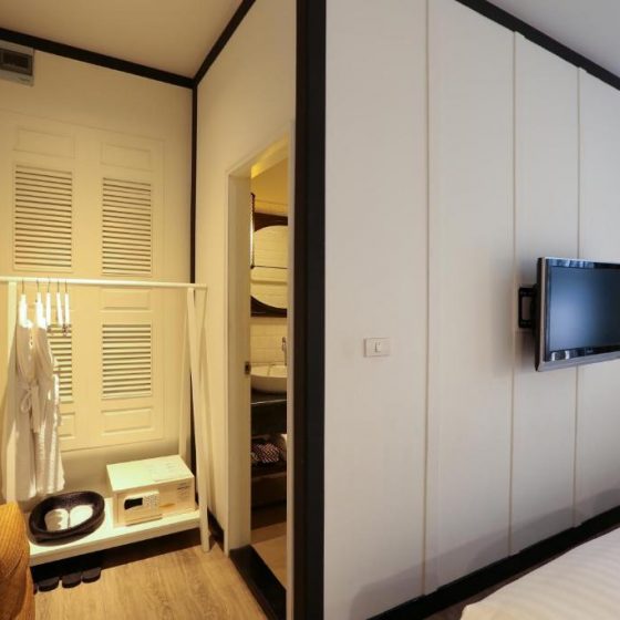 The Raweekanlaya Bangkok 61