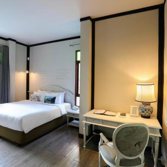The Raweekanlaya Bangkok 65