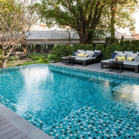 The Raweekanlaya Bangkok 8