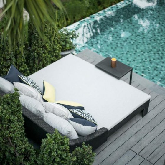 The Raweekanlaya Bangkok Wellness Cuisine Resort 4