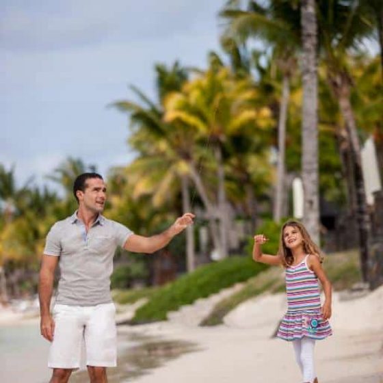 The Residence Mauritius 10