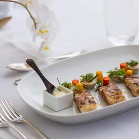 The Residence Mauritius 11