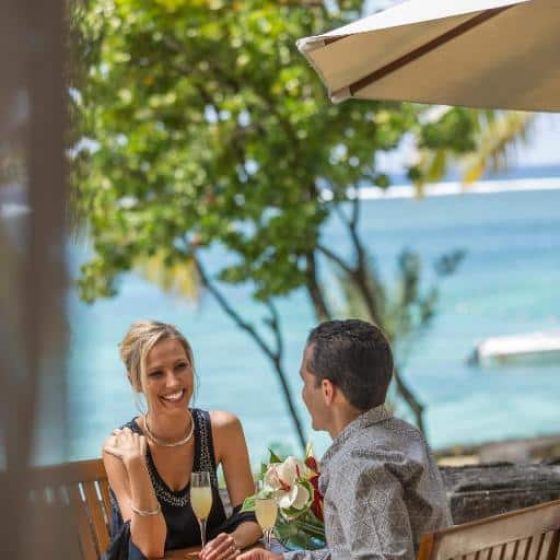 The Residence Mauritius 13