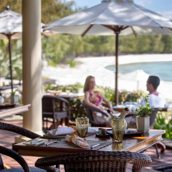 The Residence Mauritius 16