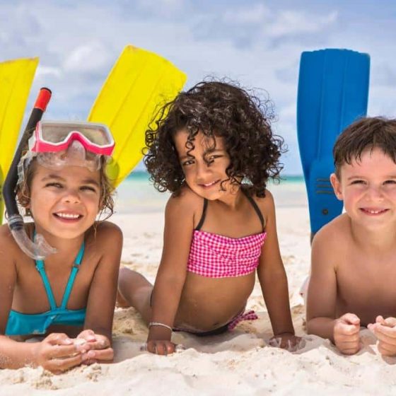 The Residence Mauritius 17