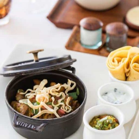 The Residence Mauritius 18