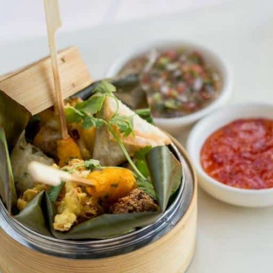 The Residence Mauritius 19