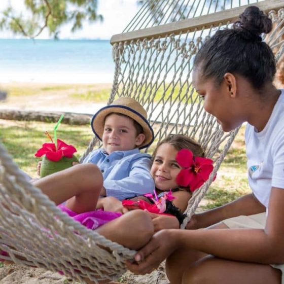 The Residence Mauritius 20