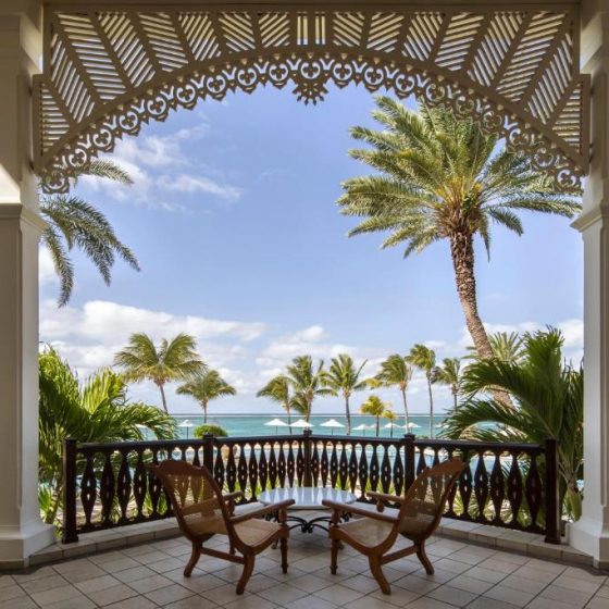 The Residence Mauritius 21