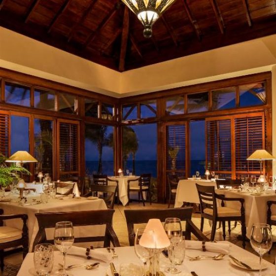 The Residence Mauritius 22