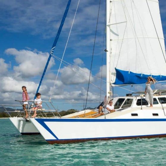 The Residence Mauritius 23