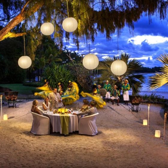 The Residence Mauritius 24